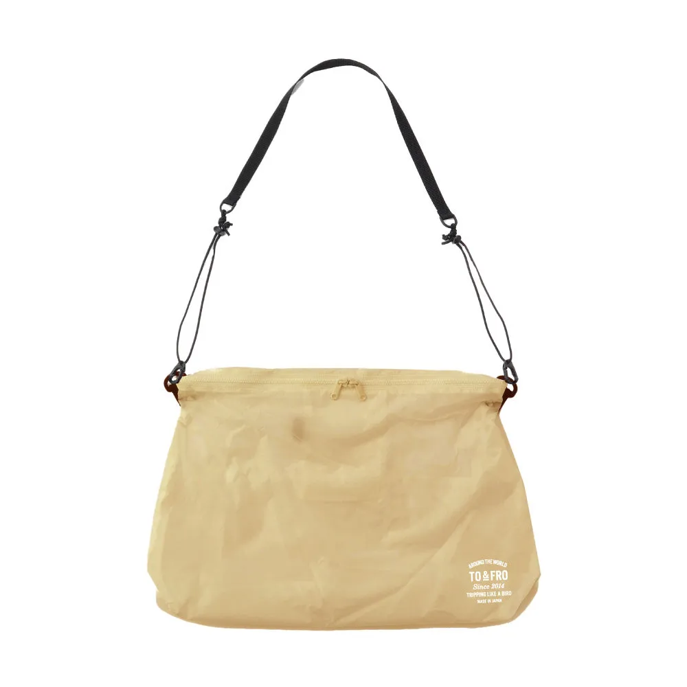 10th ULTIMATE LIGHT SHOULDER BAG