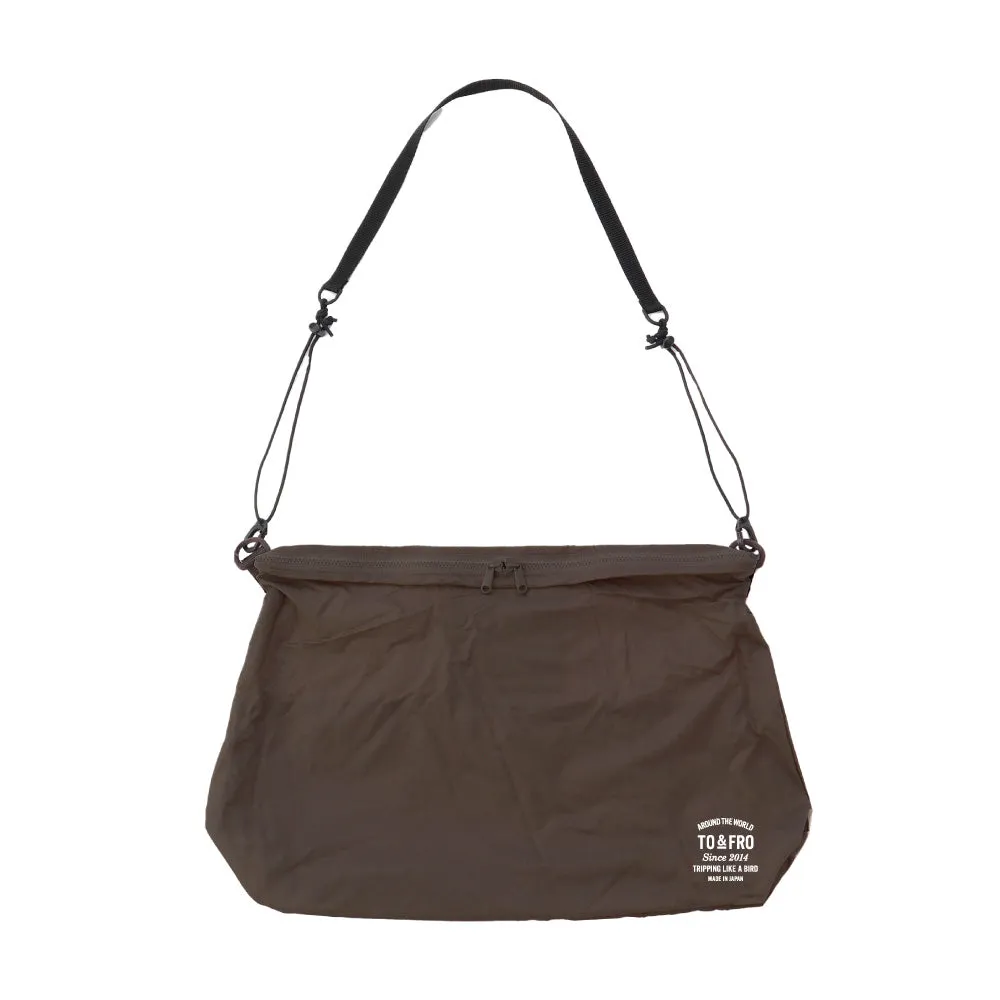 10th ULTIMATE LIGHT SHOULDER BAG