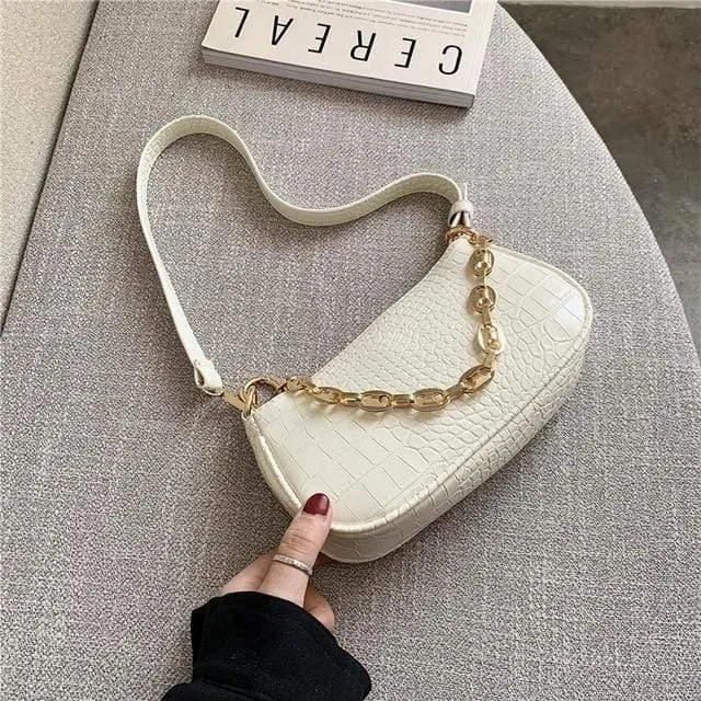 2020 Chain Design Luxury Hand Bag Female Travel
