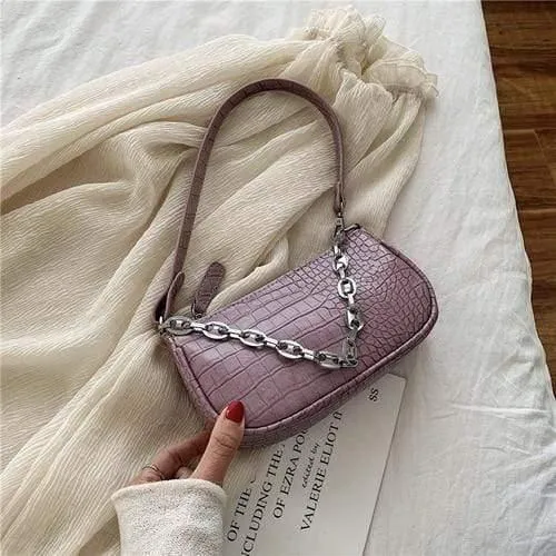 2020 Chain Design Luxury Hand Bag Female Travel