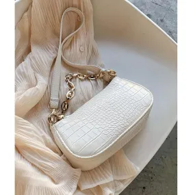 2020 Chain Design Luxury Hand Bag Female Travel