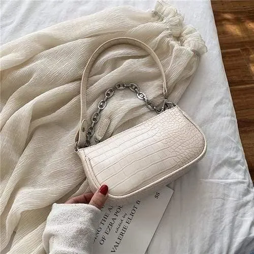 2020 Chain Design Luxury Hand Bag Female Travel