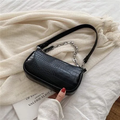 2020 Chain Design Luxury Hand Bag Female Travel