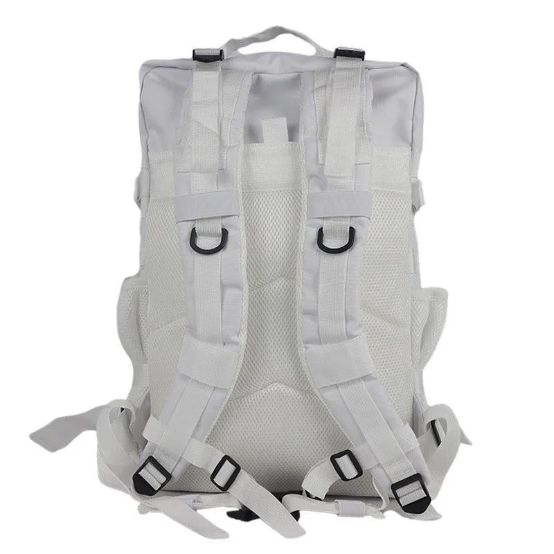 25L and 45L Molle Hiking Backpack