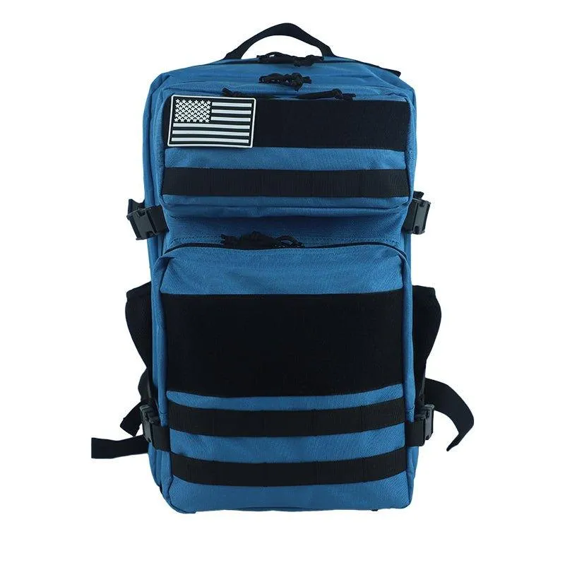 25L and 45L Molle Hiking Backpack