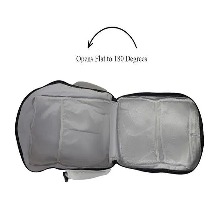 25L and 45L Molle Hiking Backpack