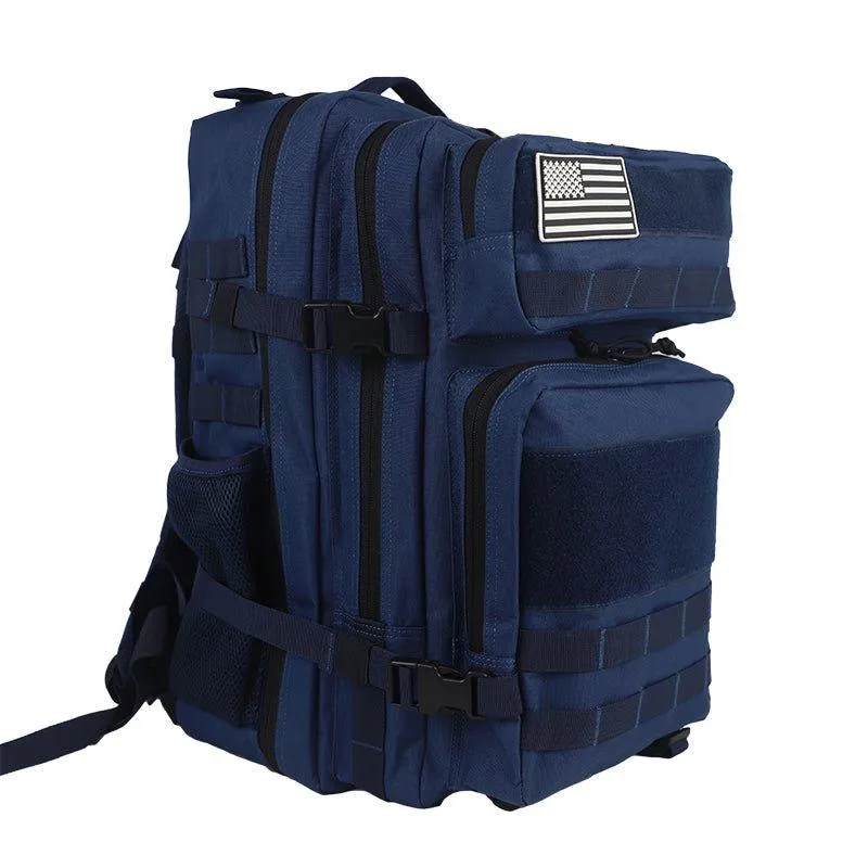 25L and 45L Molle Hiking Backpack
