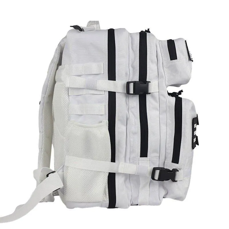 25L and 45L Molle Hiking Backpack