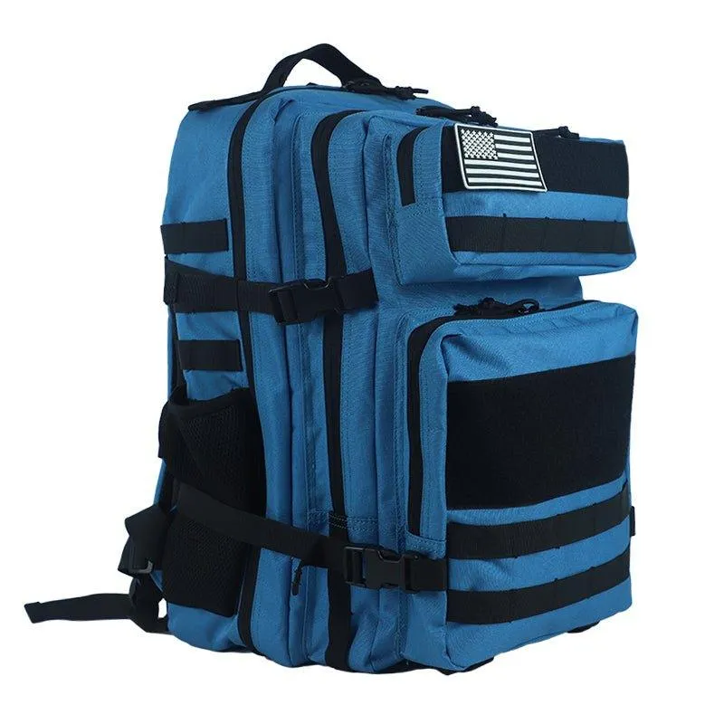 25L and 45L Molle Hiking Backpack