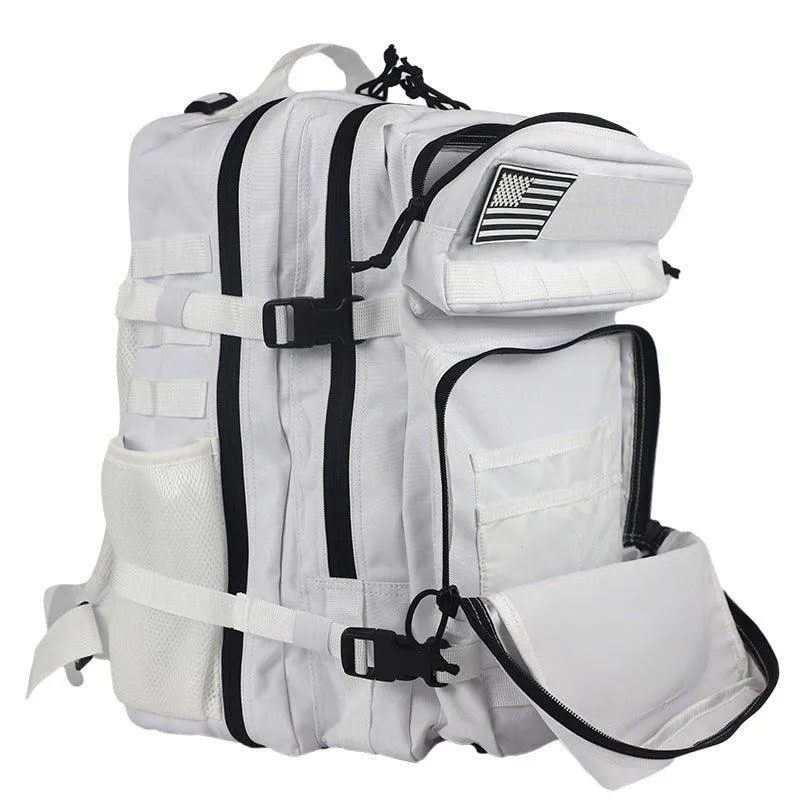 25L and 45L Molle Hiking Backpack