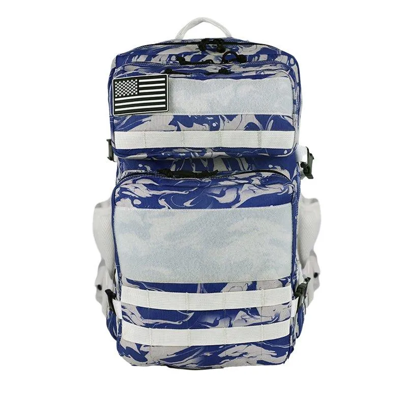 25L and 45L Molle Hiking Backpack