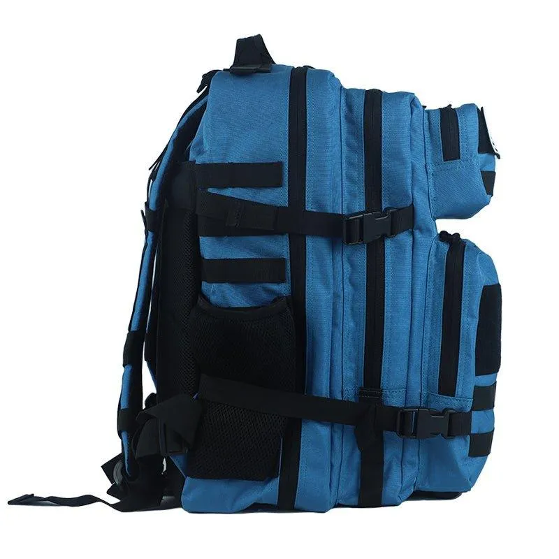 25L and 45L Molle Hiking Backpack