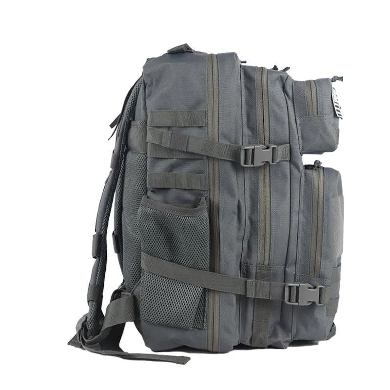 25L and 45L Molle Hiking Backpack
