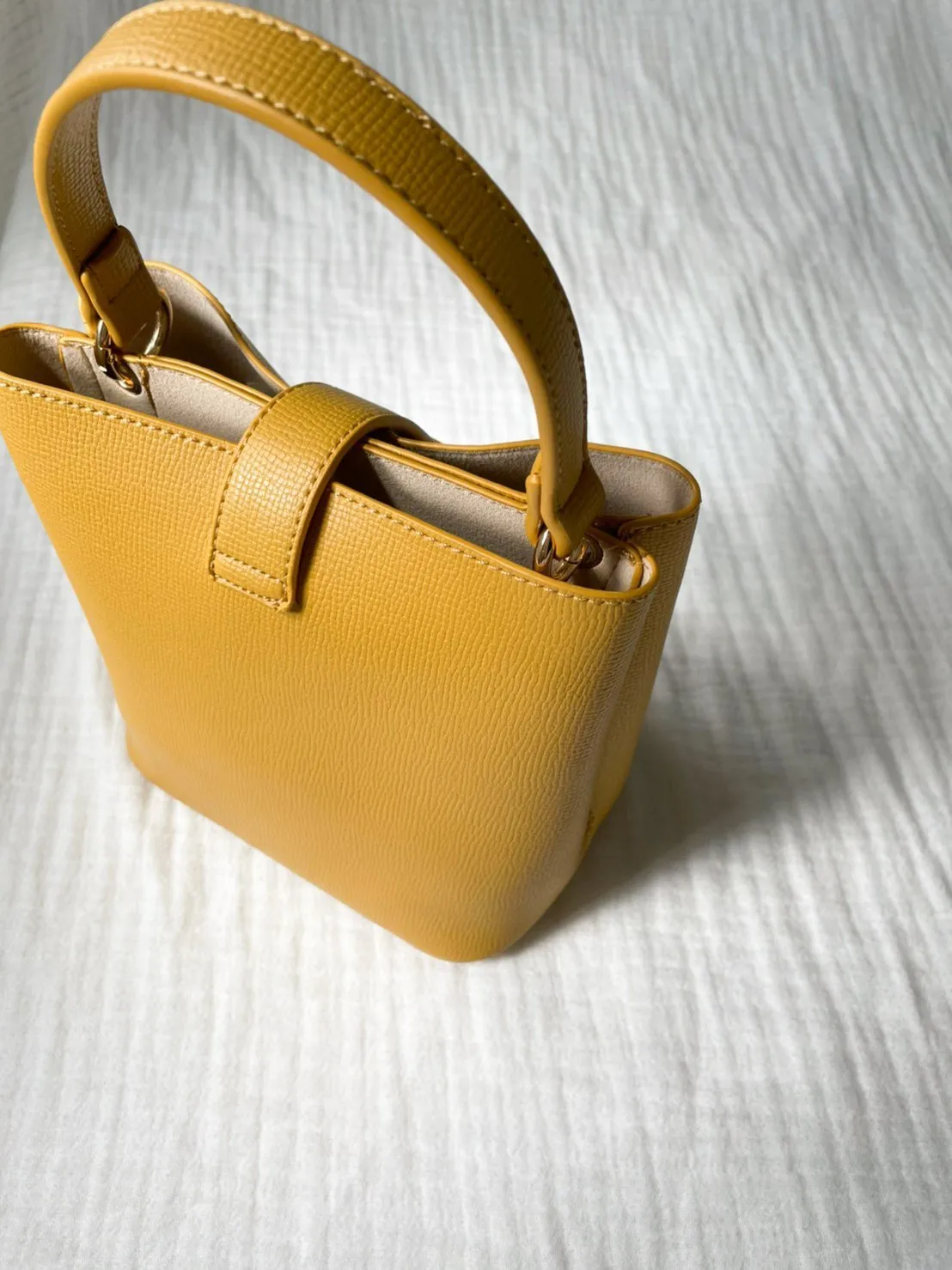 2WAY SHOULDER BAG
