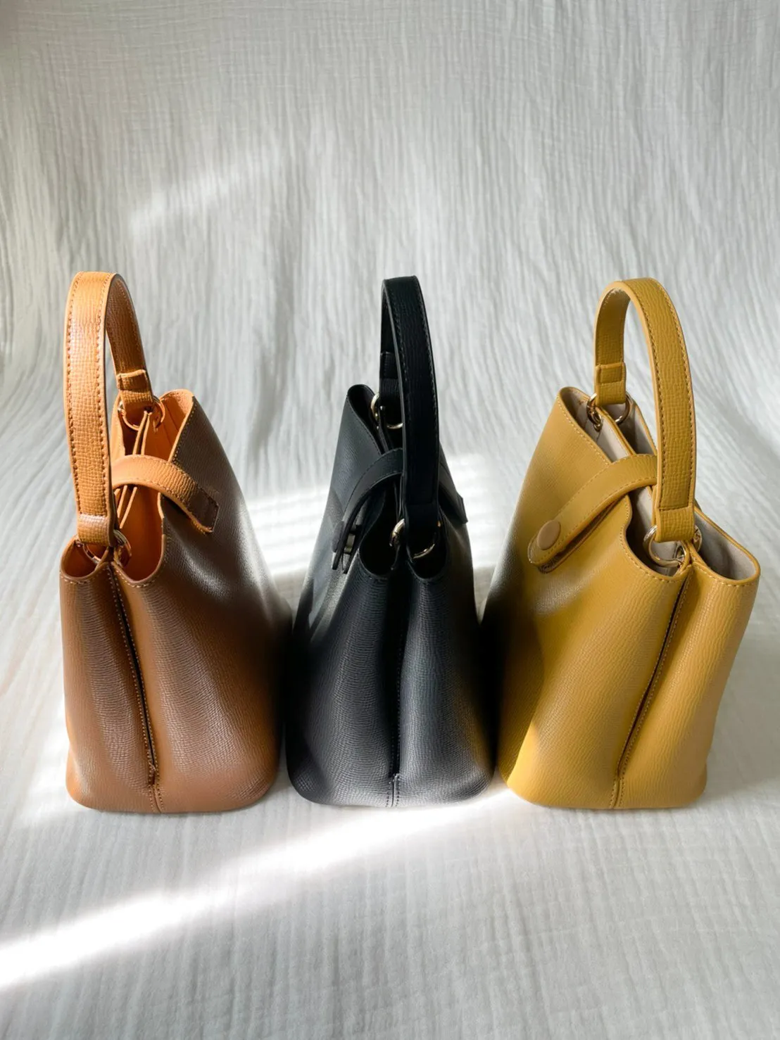 2WAY SHOULDER BAG