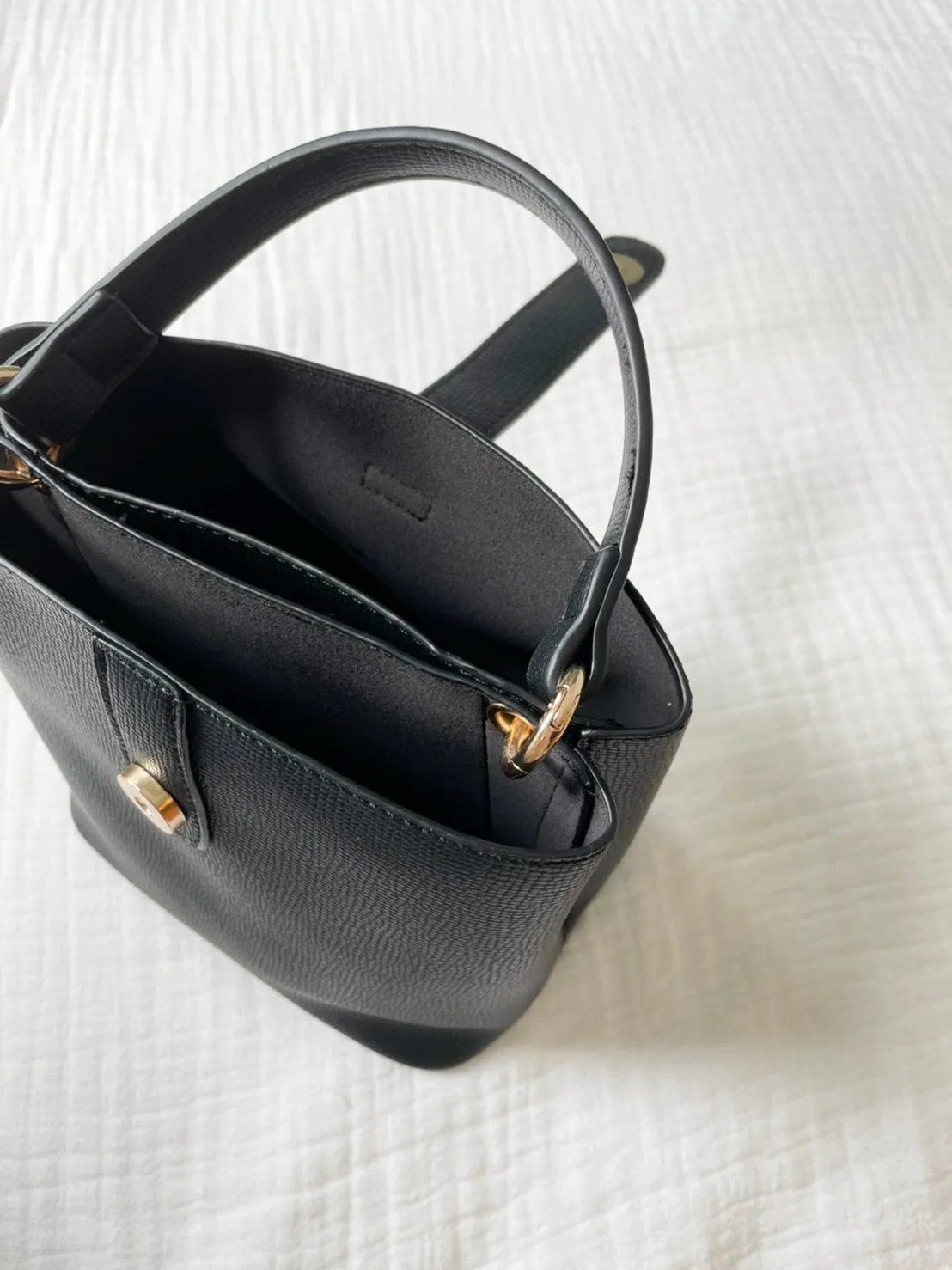 2WAY SHOULDER BAG