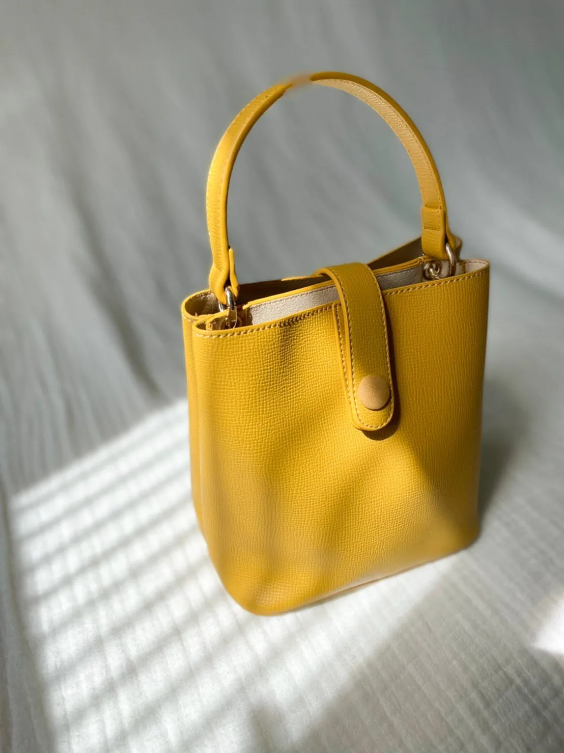 2WAY SHOULDER BAG