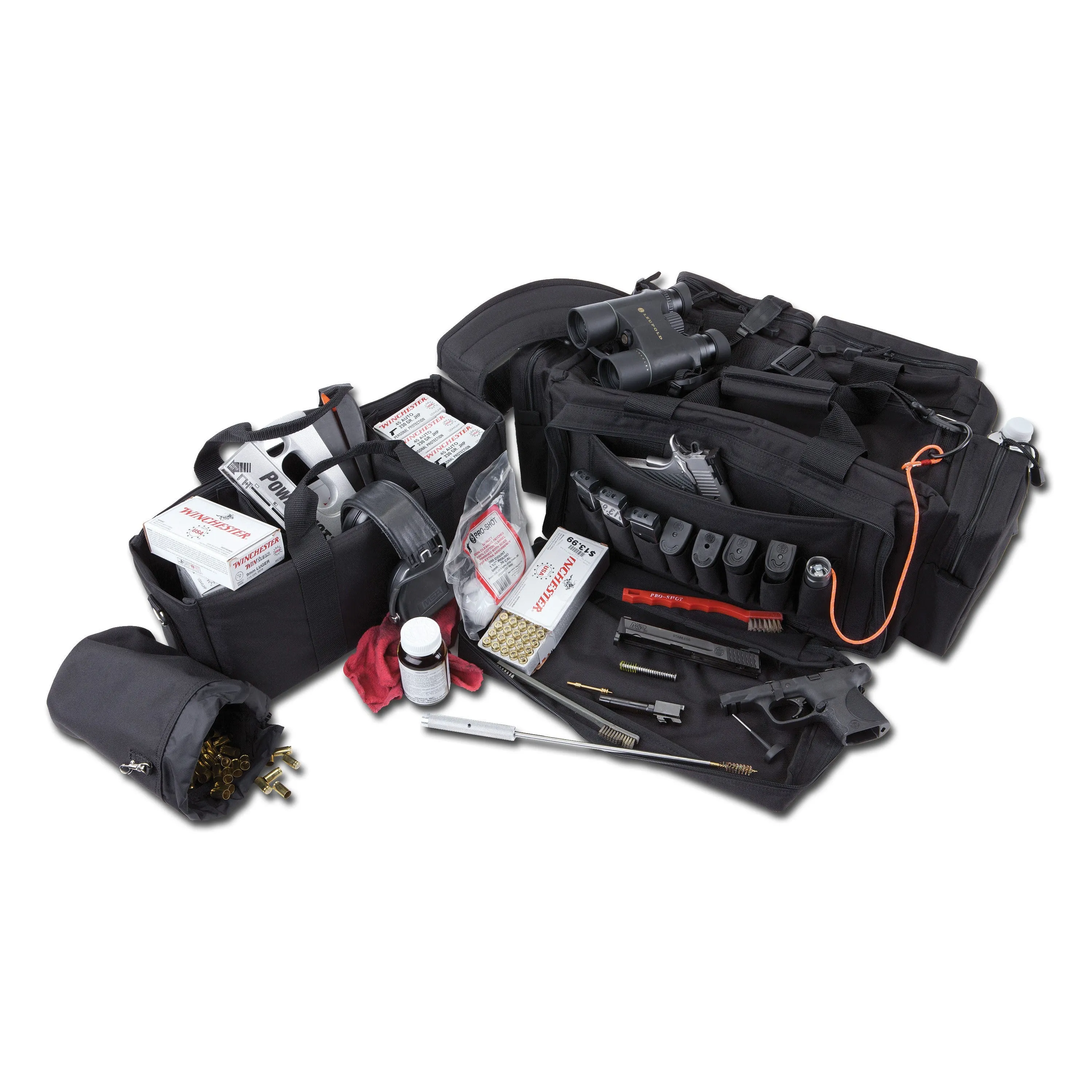 5.11 Range Ready Carrying Bag 43 L