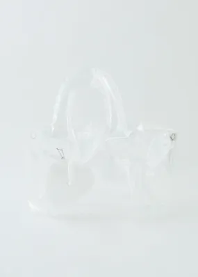 Adhea Inflate Shoulder Bag