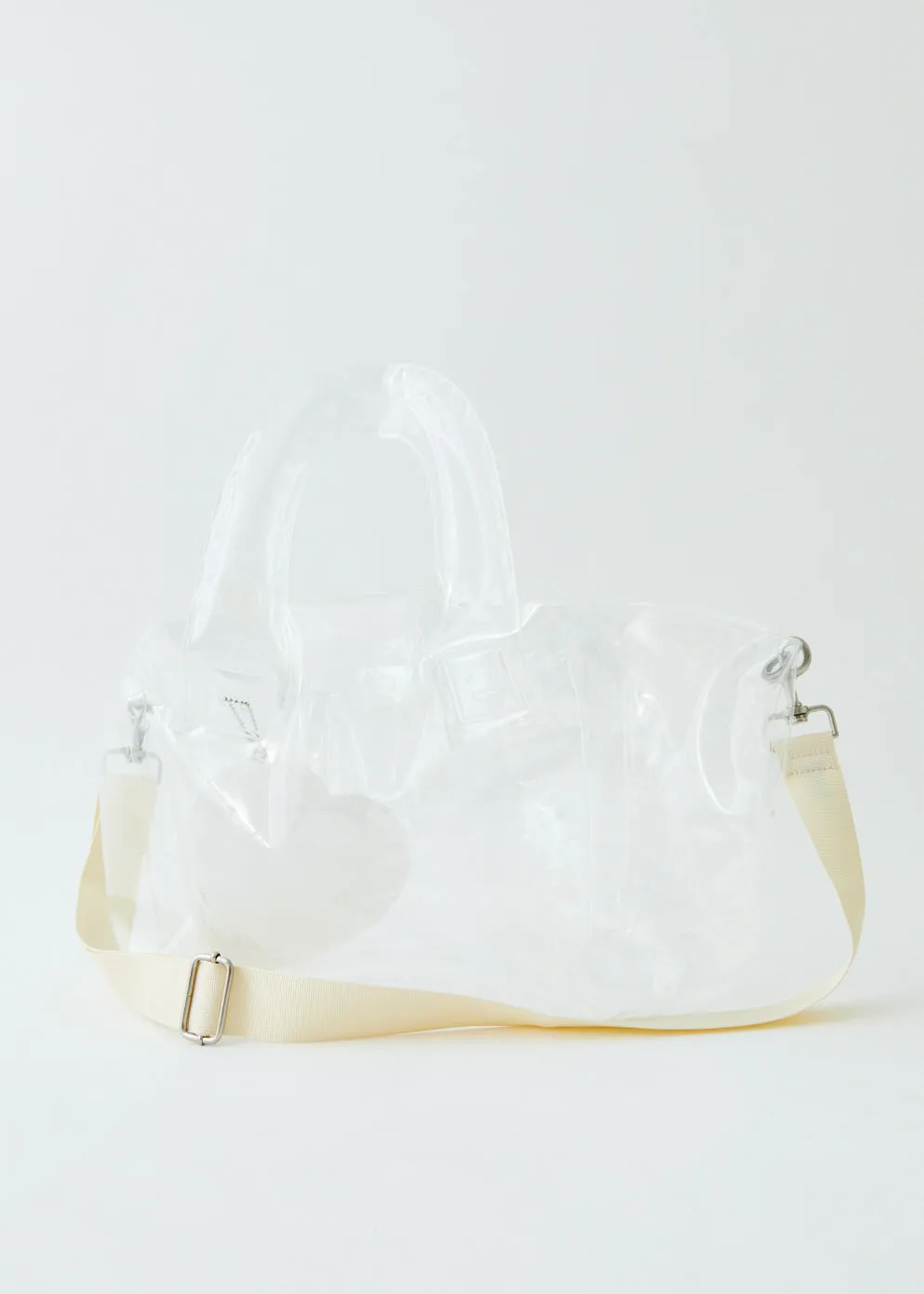 Adhea Inflate Shoulder Bag