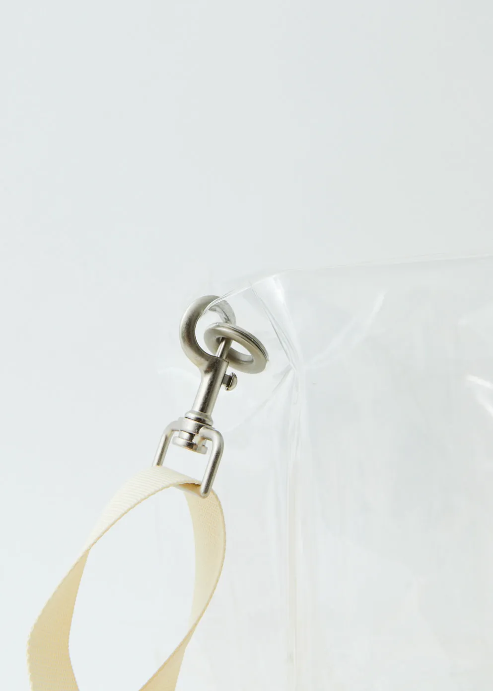 Adhea Inflate Shoulder Bag