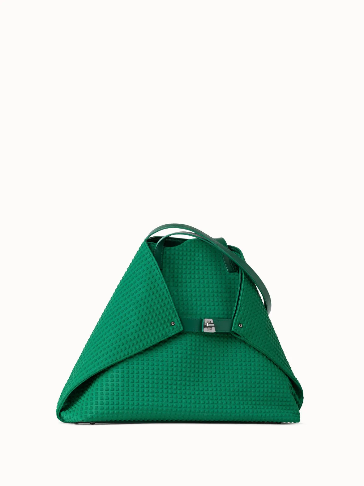 Ai Medium Shoulder Tote