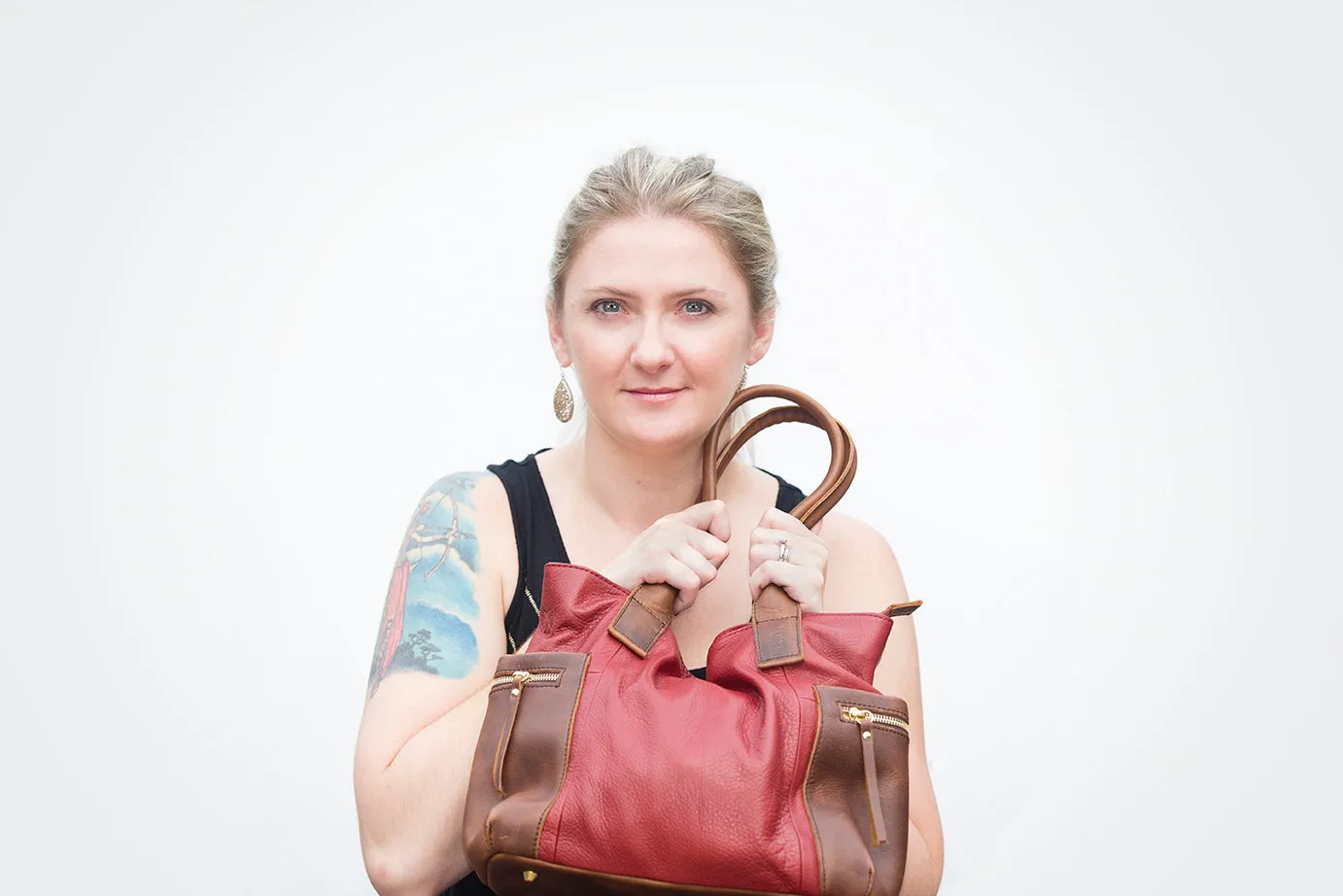Amelia Satchel