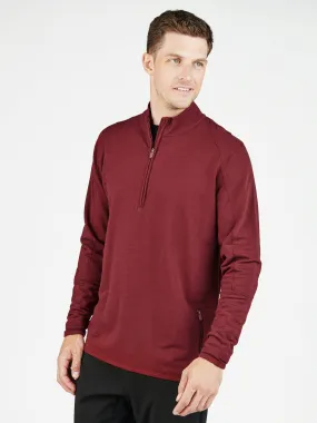 Apex Fleece 1/4 Zip