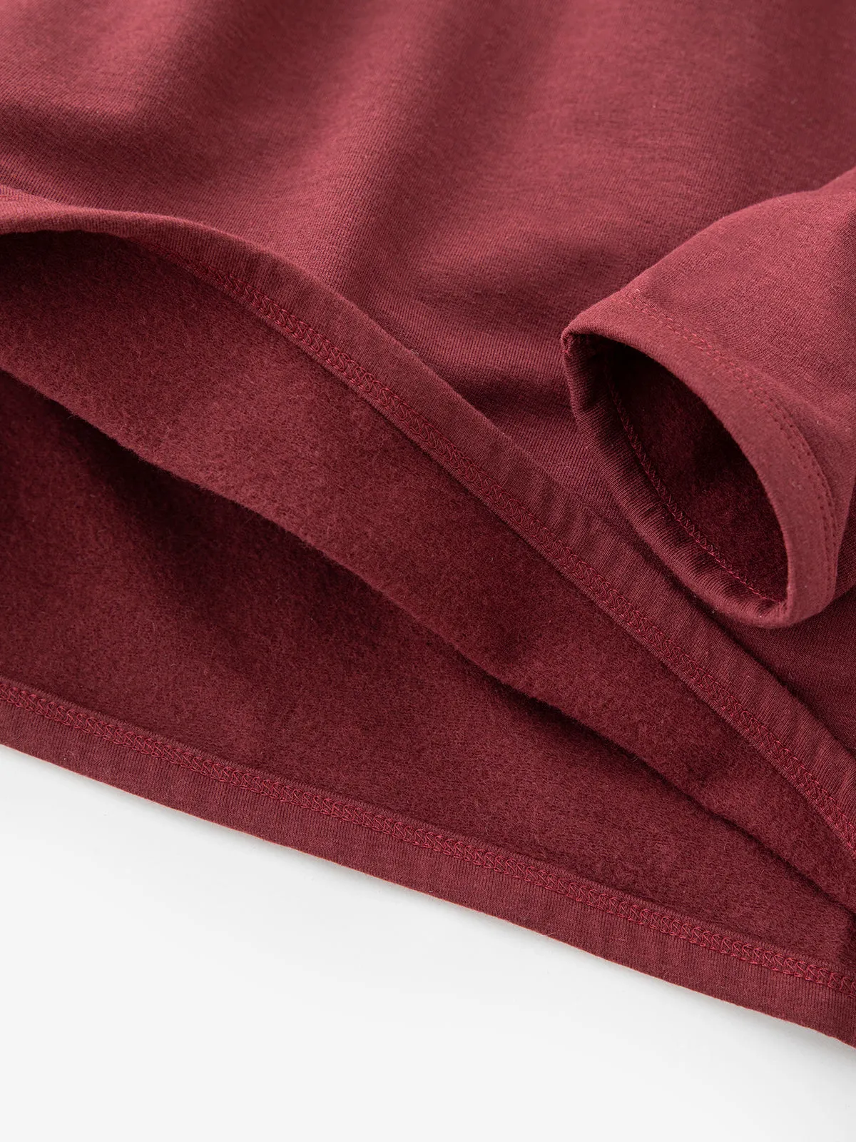 Apex Fleece 1/4 Zip