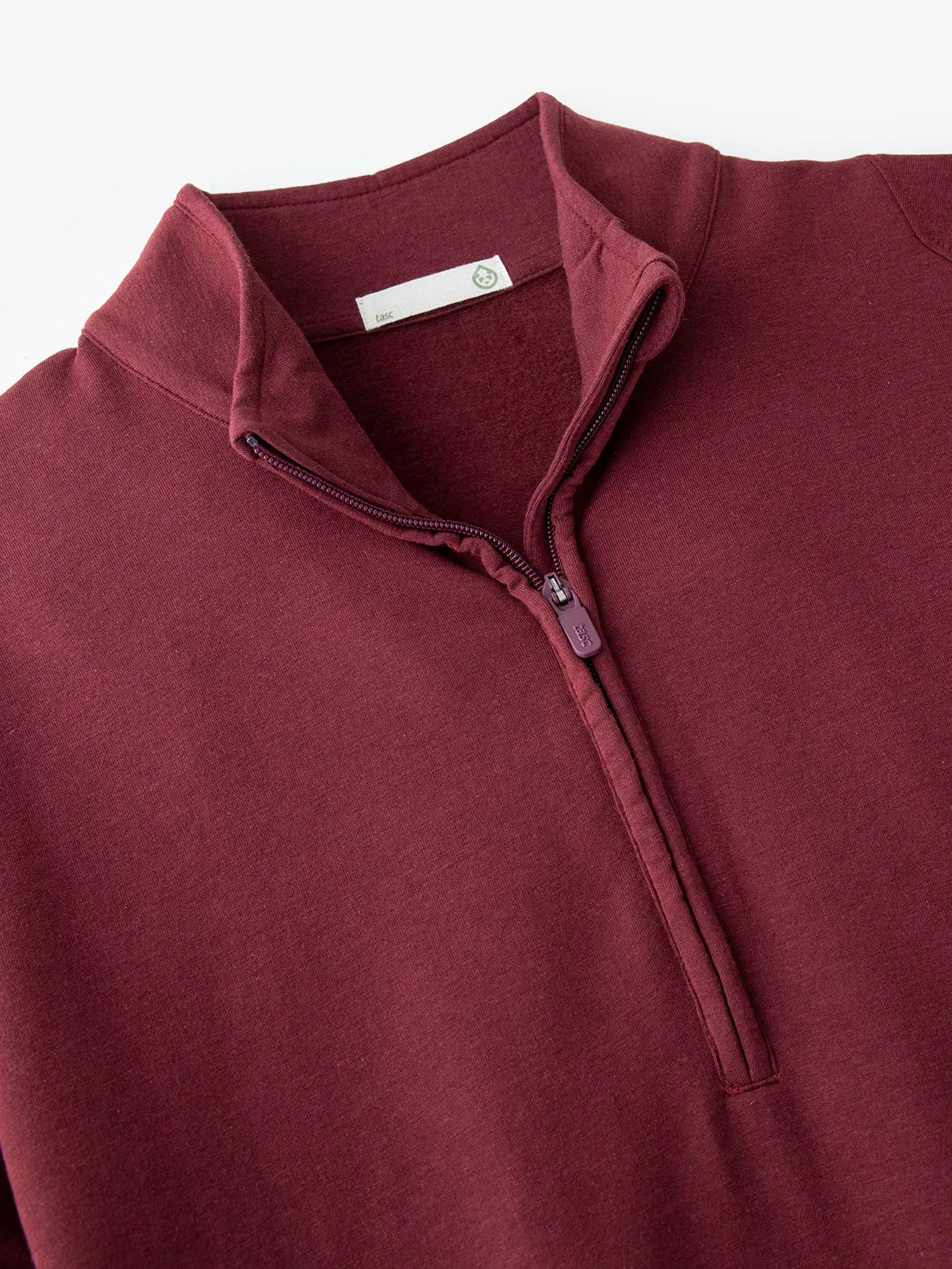 Apex Fleece 1/4 Zip