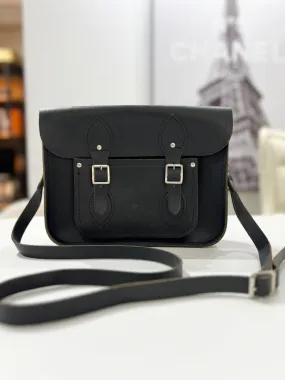 Authentic Leader Shoulder Bag