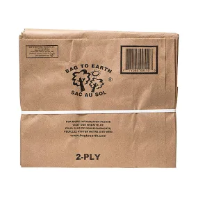 Bag to Earth - Food Bin Liner Large