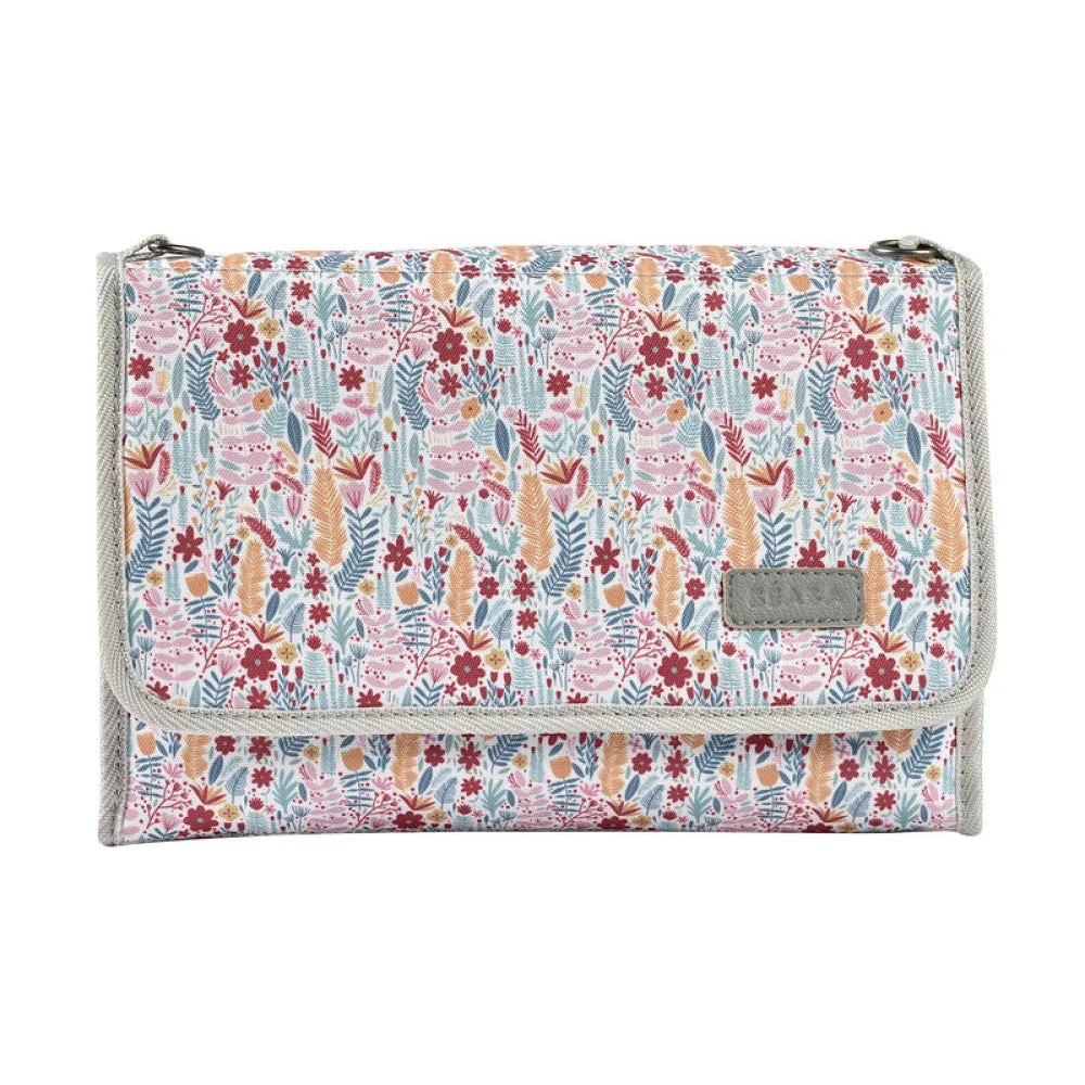 Beaba Changing Mat - Floral Mirage