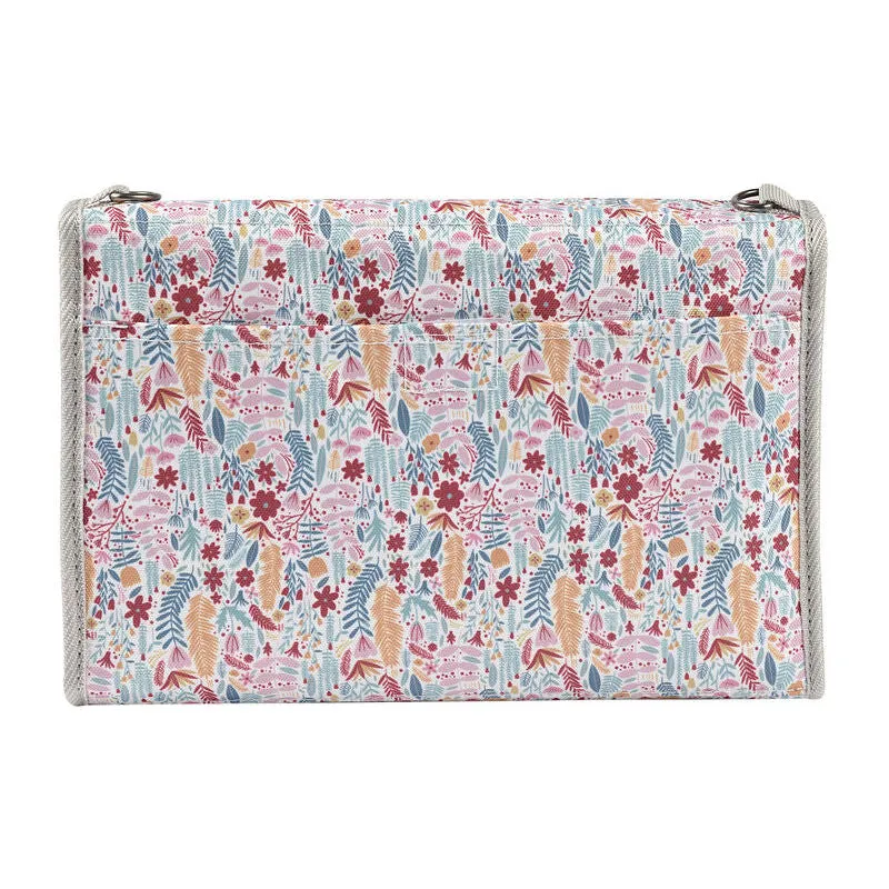 Beaba Changing Mat - Floral Mirage