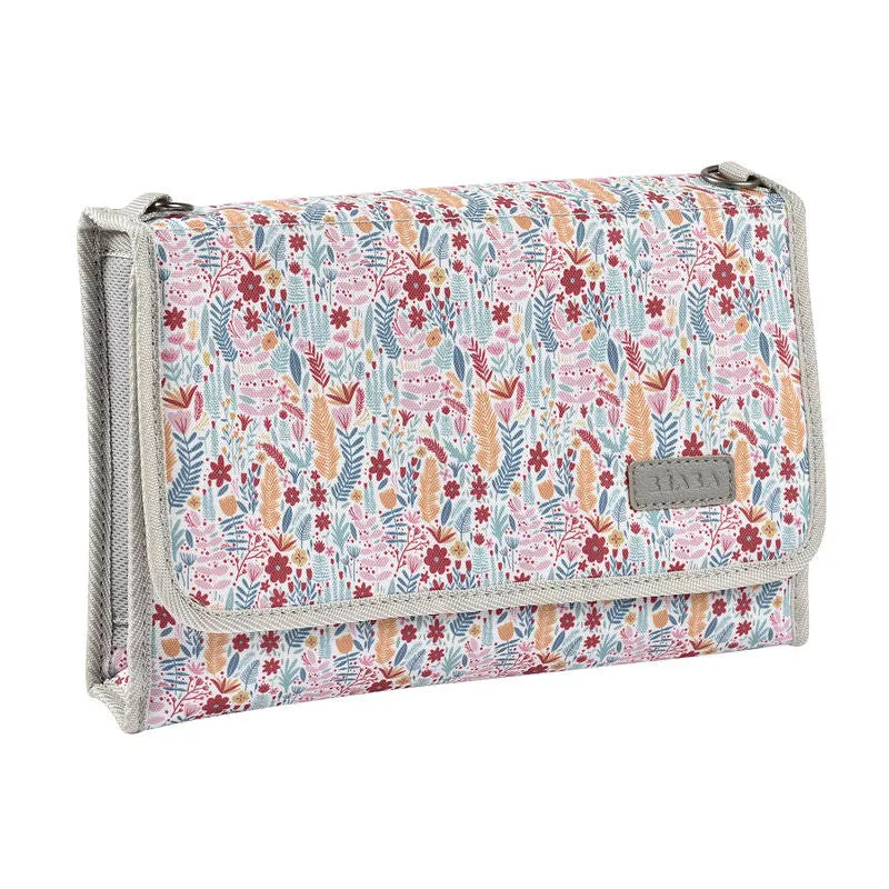 Beaba Changing Mat - Floral Mirage