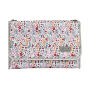 Beaba Changing Mat - Floral Mirage