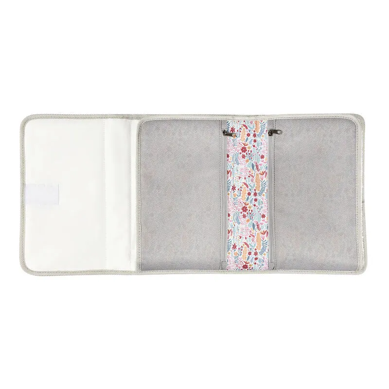 Beaba Changing Mat - Floral Mirage