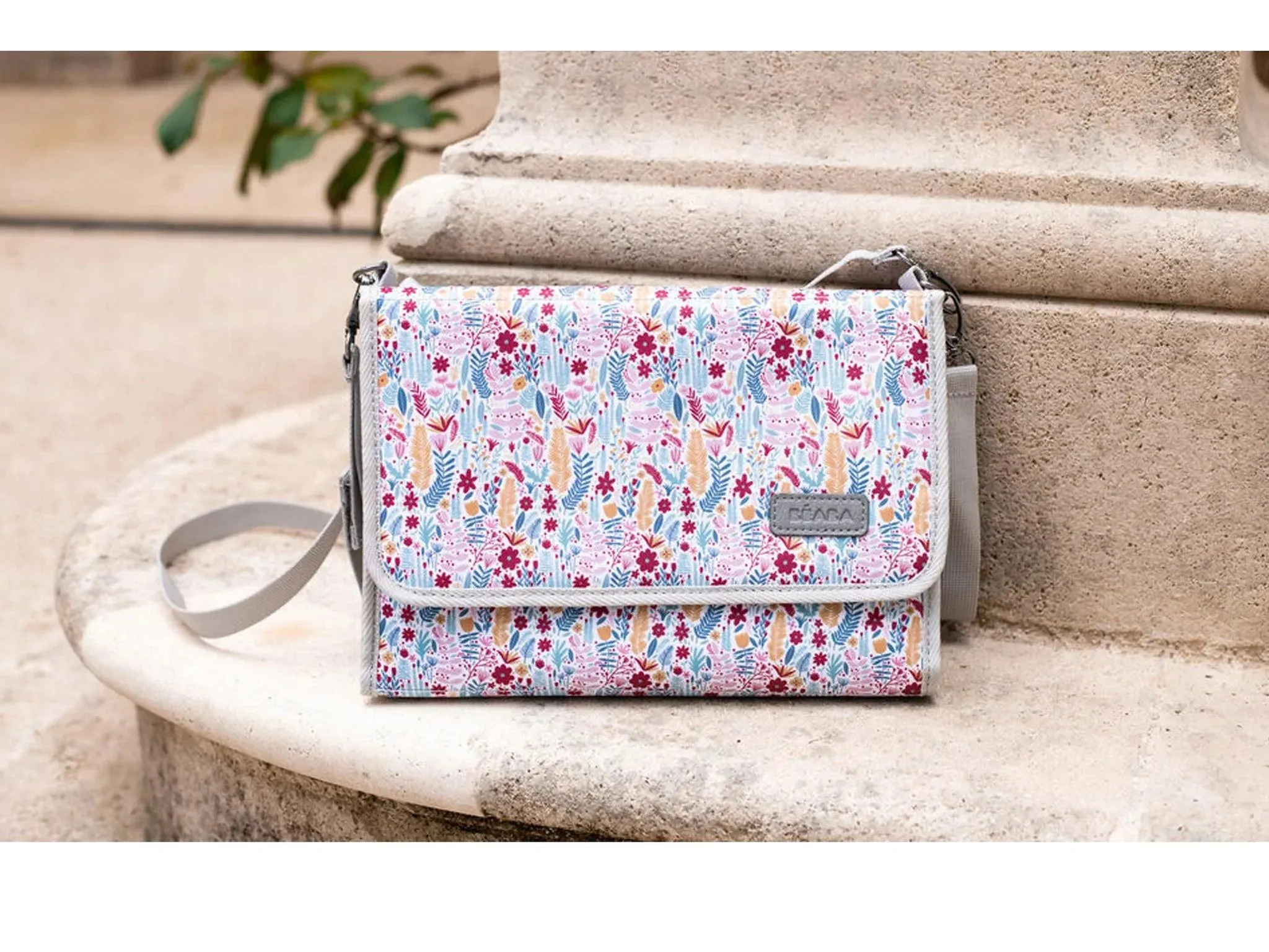 Beaba On-the-go Changing Pouch
