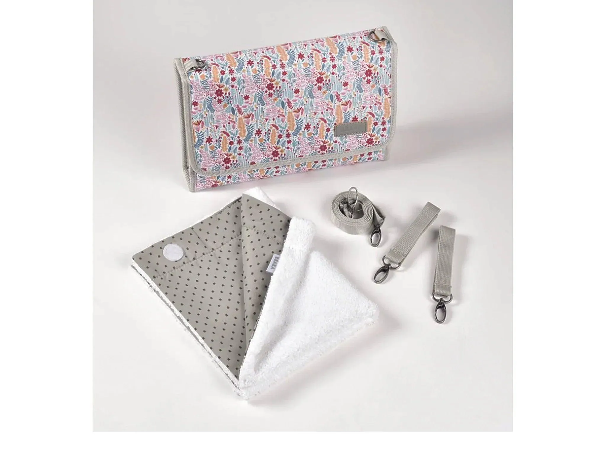 Beaba On-the-go Changing Pouch