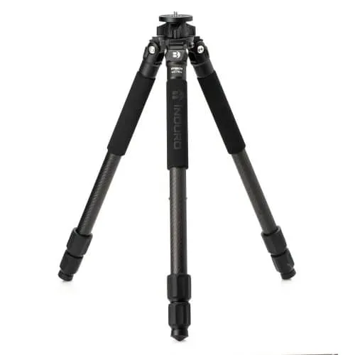 Benro Induro Classic 303 Carbon Fibre Tripod, Twist Lock