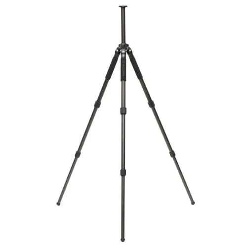 Benro Induro Classic 303 Carbon Fibre Tripod, Twist Lock