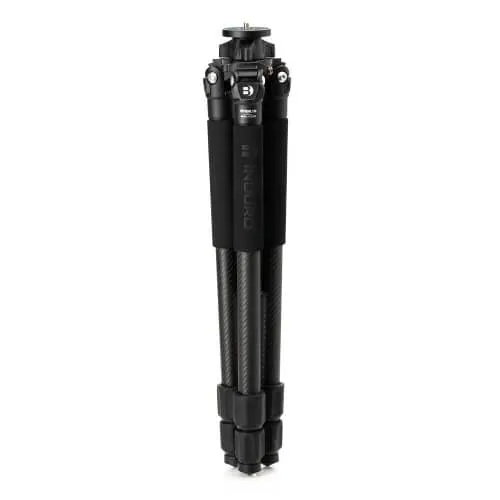 Benro Induro Classic 303 Carbon Fibre Tripod, Twist Lock