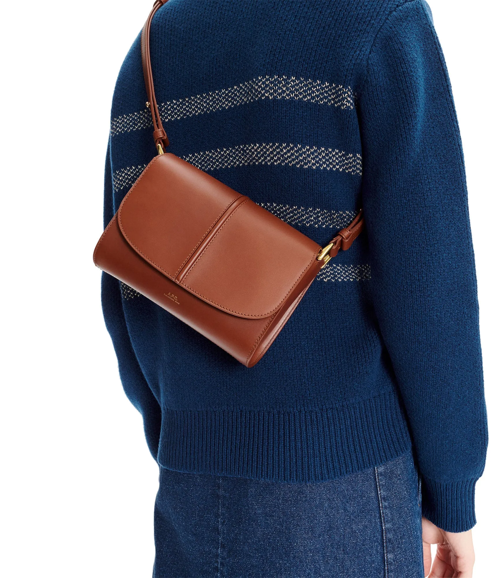Betty Horizon Bag Small