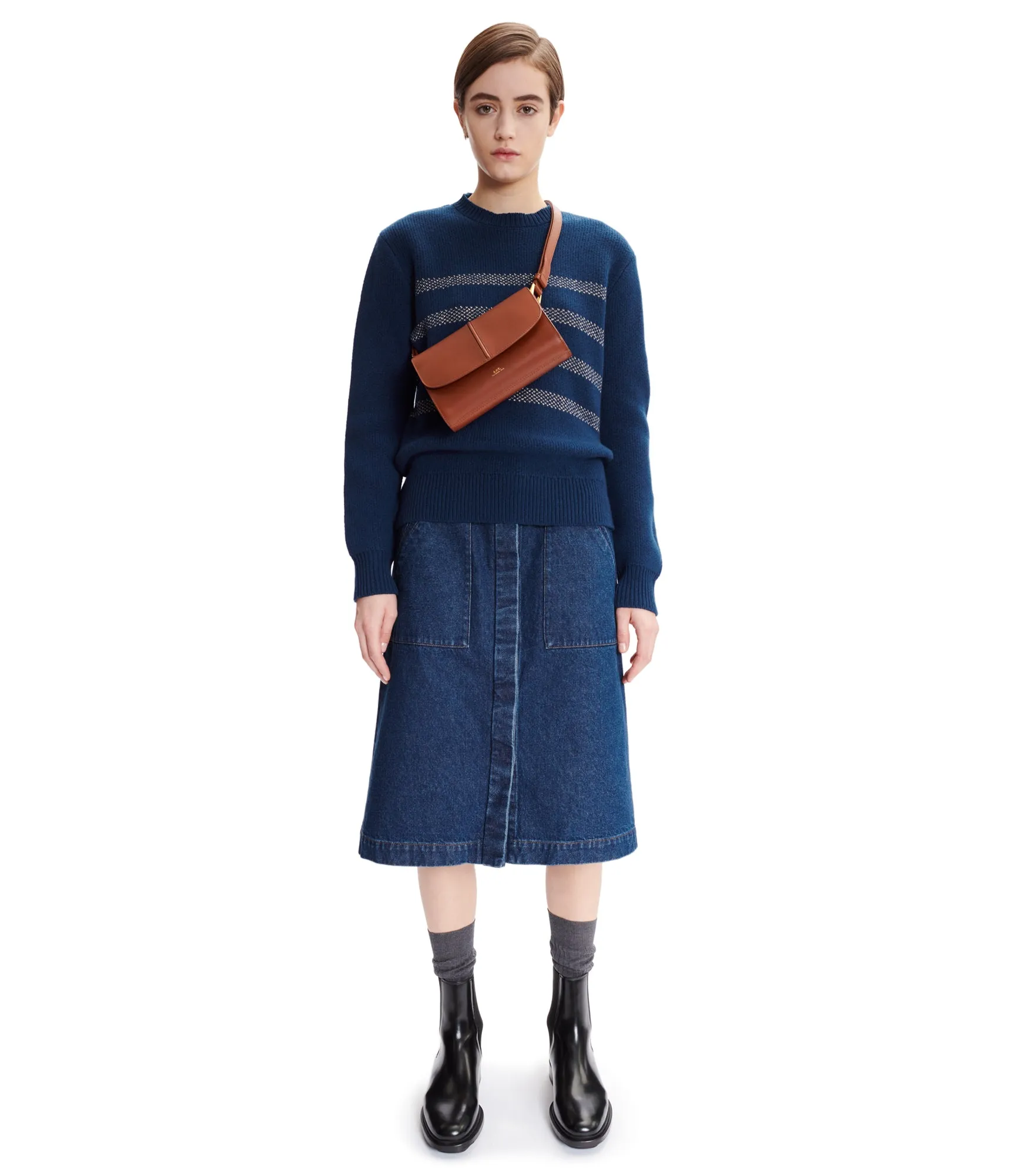 Betty Horizon Bag Small