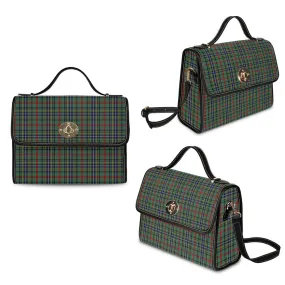 Bisset Tartan Waterproof Canvas Bag
