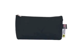 Black Accessory Pouch