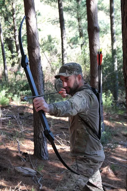 Black Friday Deal - Tactical Compact Modern Longbow