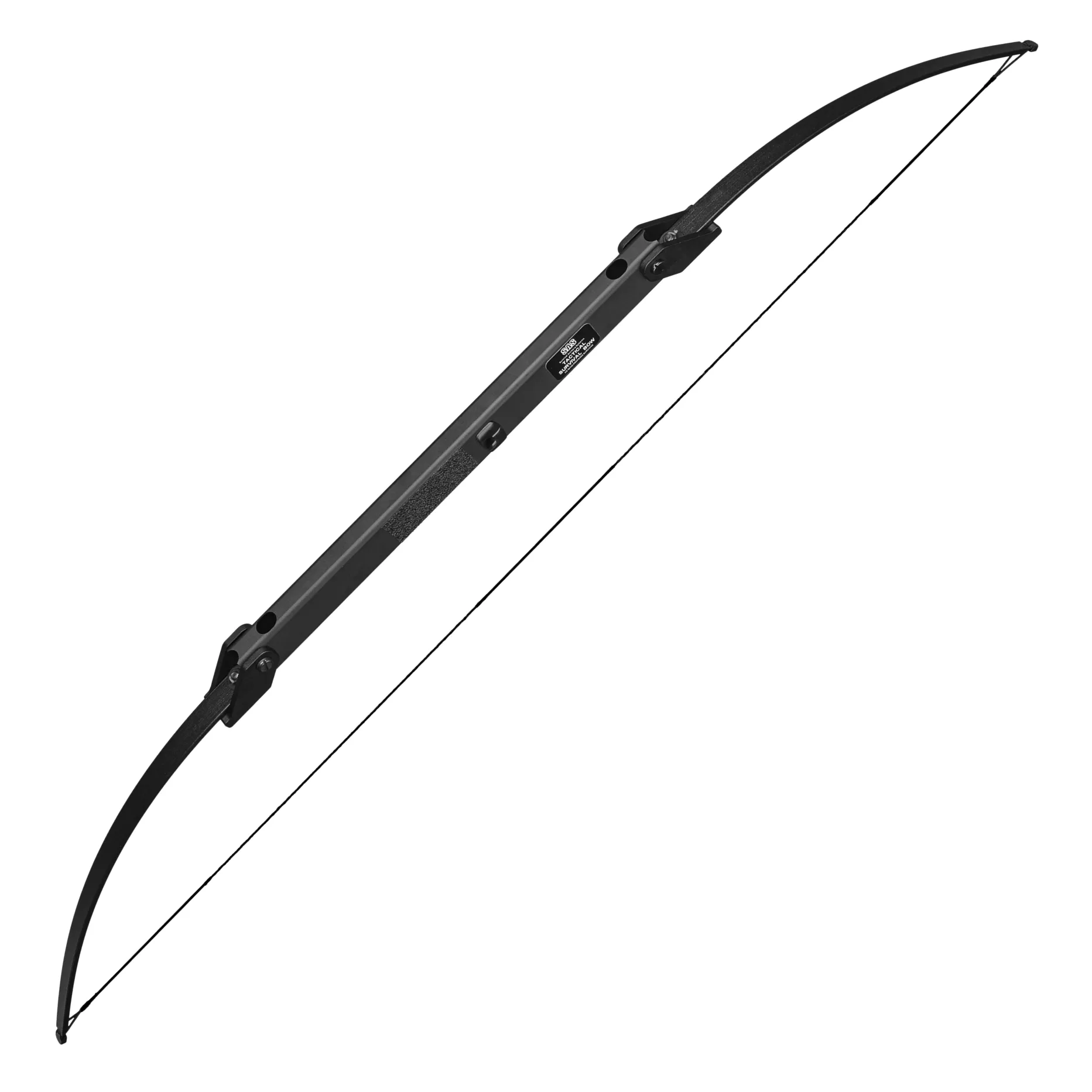 Black Friday Deal - Tactical Compact Modern Longbow