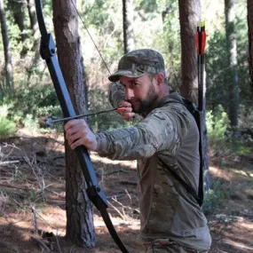 Black Friday Deal - Tactical Compact Modern Longbow