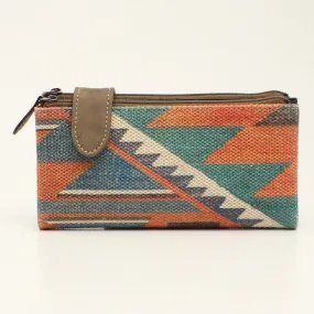 BLAZIN ROXX JENNI SNAP WALLET